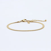 Herringbone Waterproof Bracelet