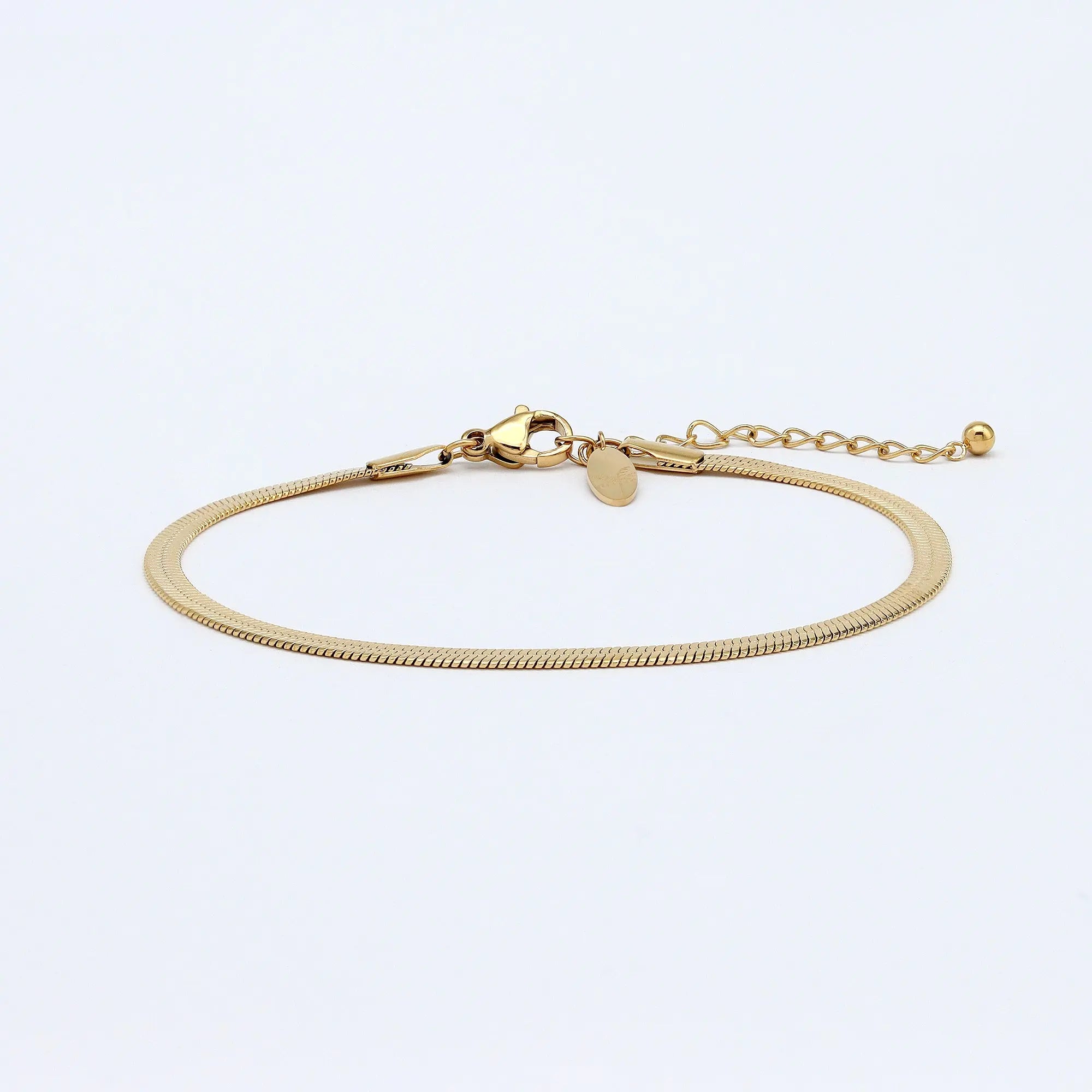 Herringbone Waterproof Bracelet