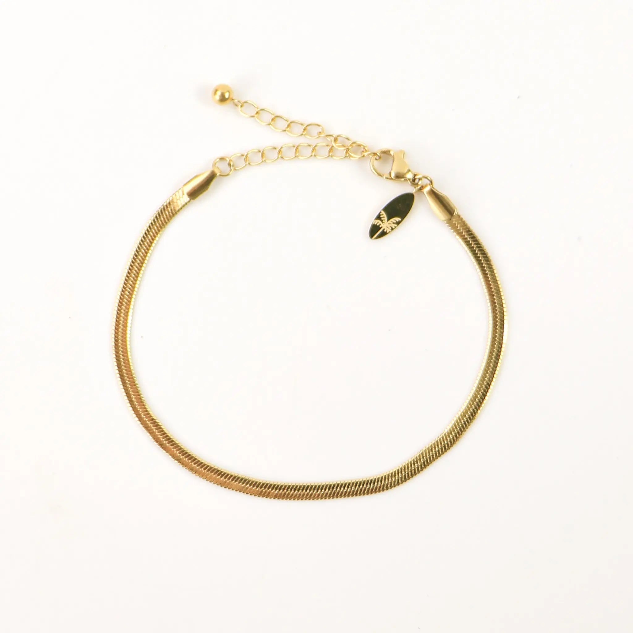 Pearl and Gold Bracelet Set