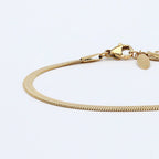 Herringbone Waterproof Bracelet