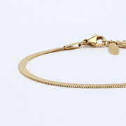 Herringbone Waterproof Bracelet