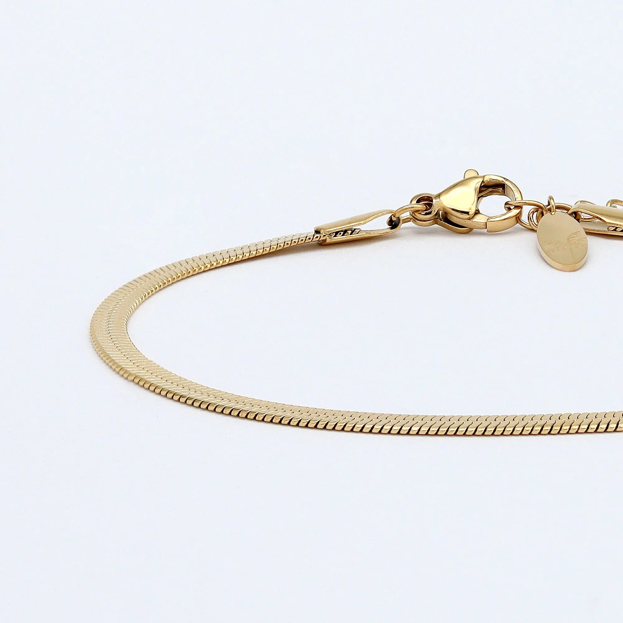 Herringbone Waterproof Bracelet