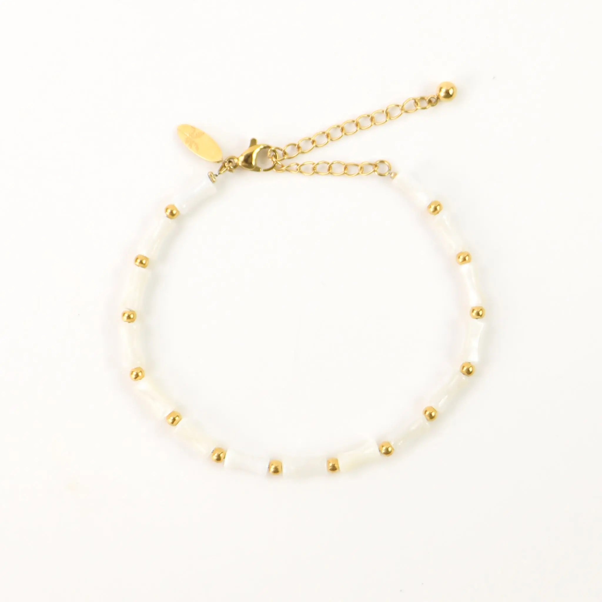 Ocean Tides Bracelet Set