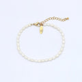 Freshwater Pearl Bracelet