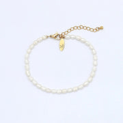 Freshwater Pearl Bracelet