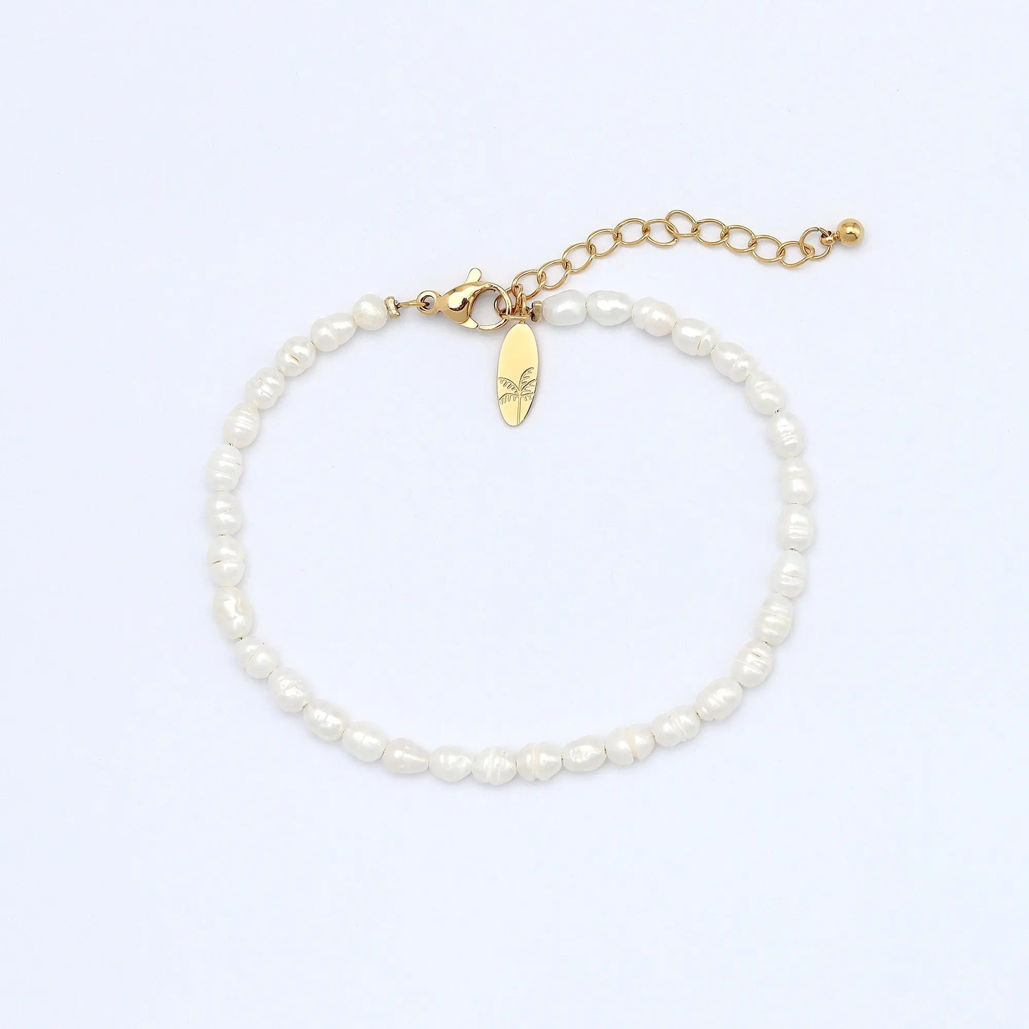 Freshwater Pearl Bracelet
