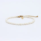 Freshwater Pearl Bracelet