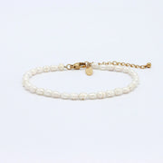 Freshwater Pearl Bracelet