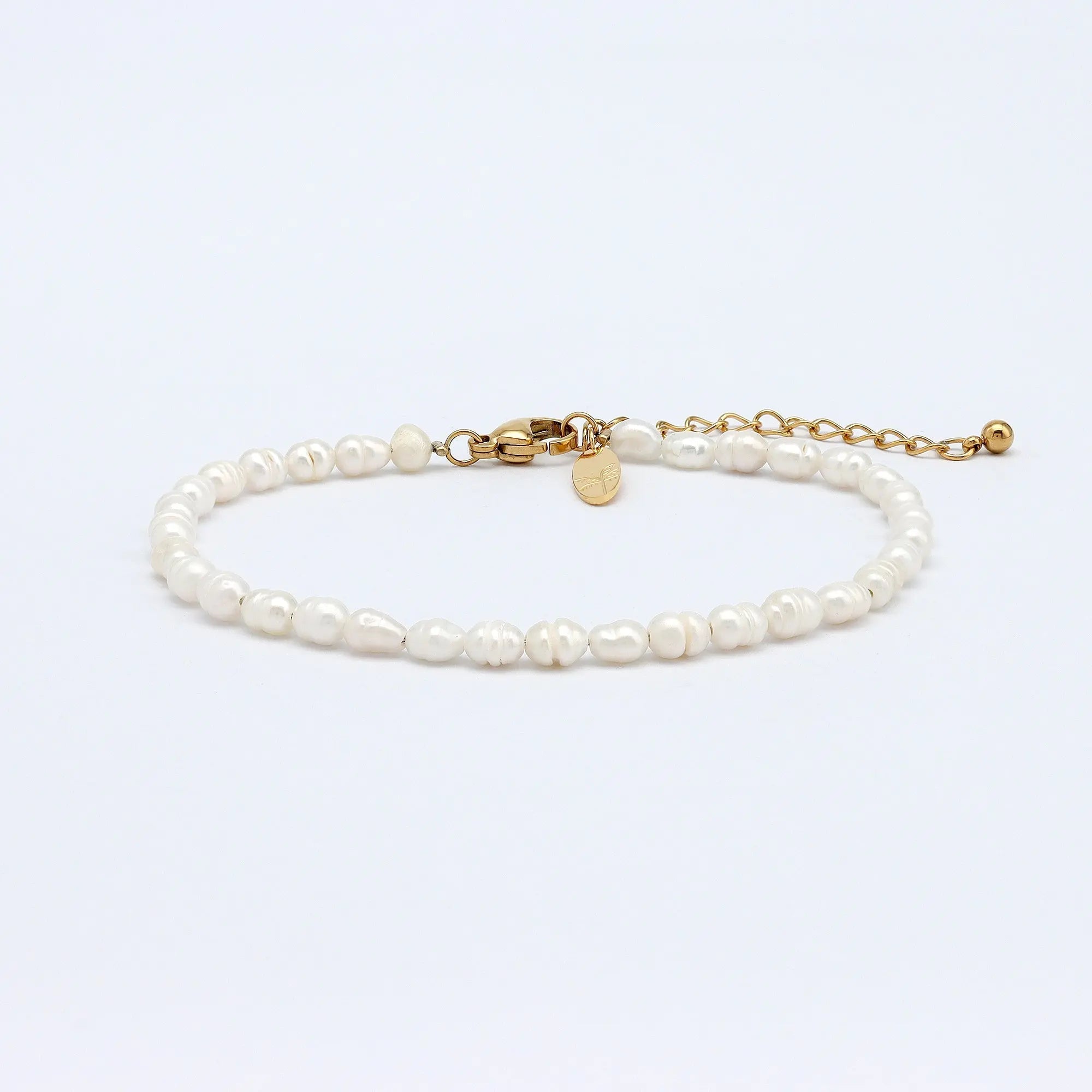 Freshwater Pearl Bracelet