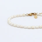 Freshwater Pearl Bracelet