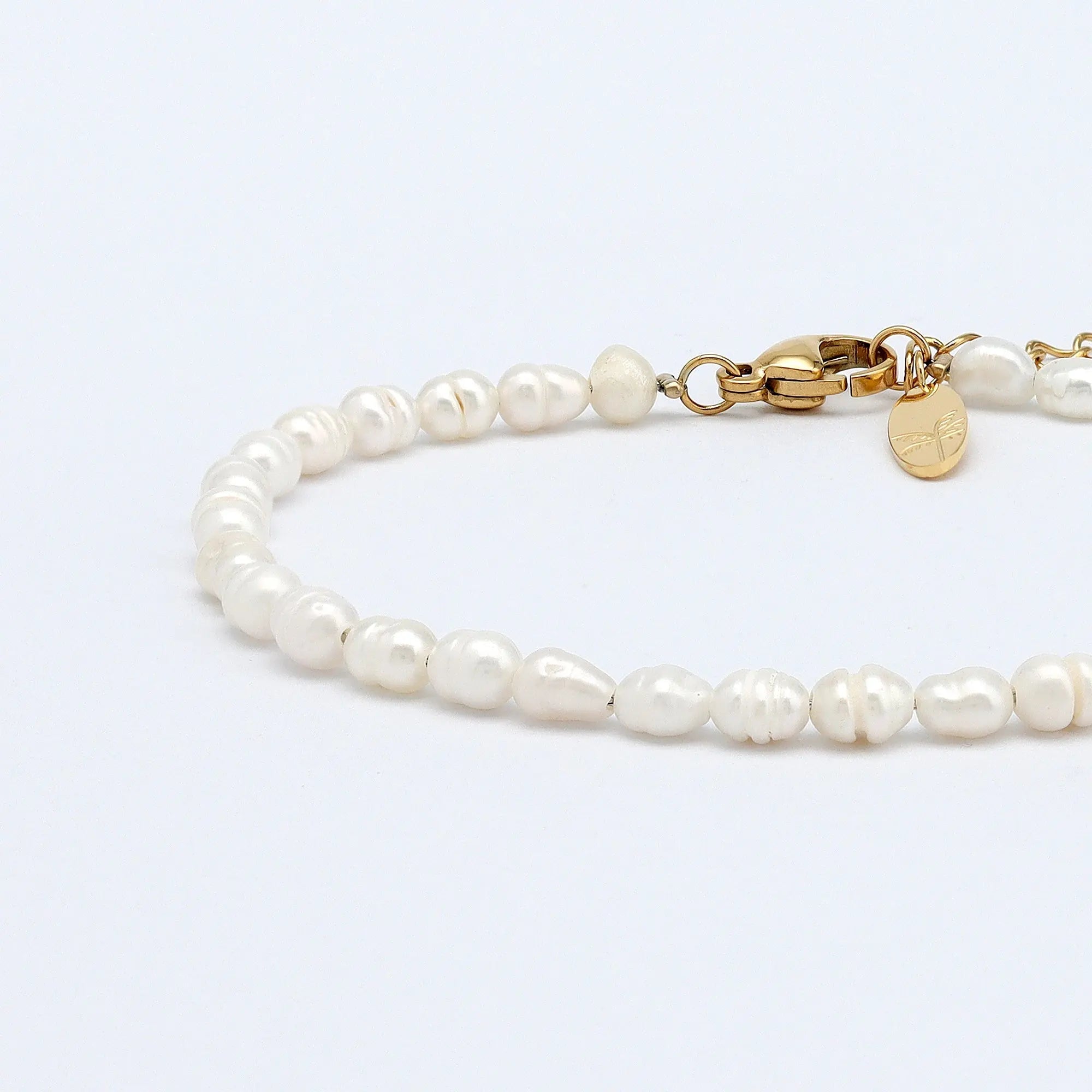Freshwater Pearl Bracelet