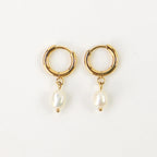 Sunlit Pearls Duo