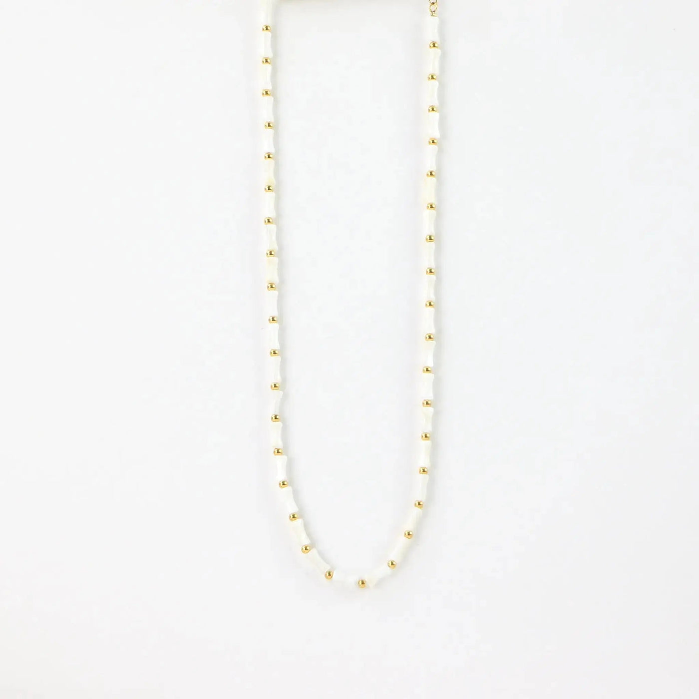 Mother of Pearl Necklace