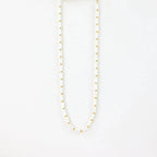 Mother of Pearl Necklace