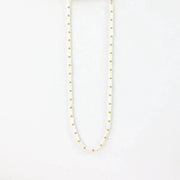 Mother of Pearl Necklace