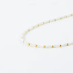Mother of Pearl Necklace