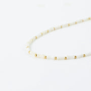 Mother of Pearl Necklace