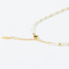 Mother of Pearl Necklace