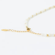 Mother of Pearl Necklace