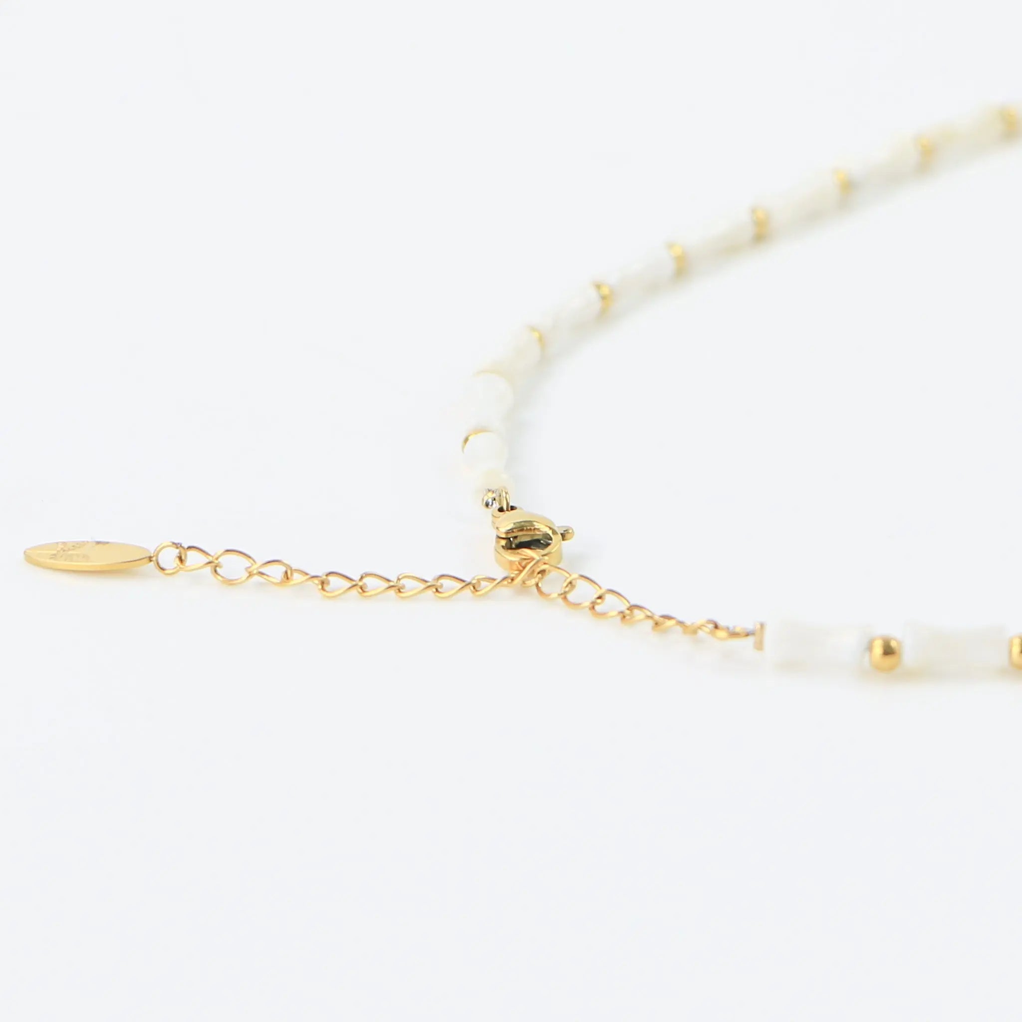 Mother of Pearl Necklace