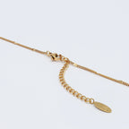 Pearl Drop Necklace