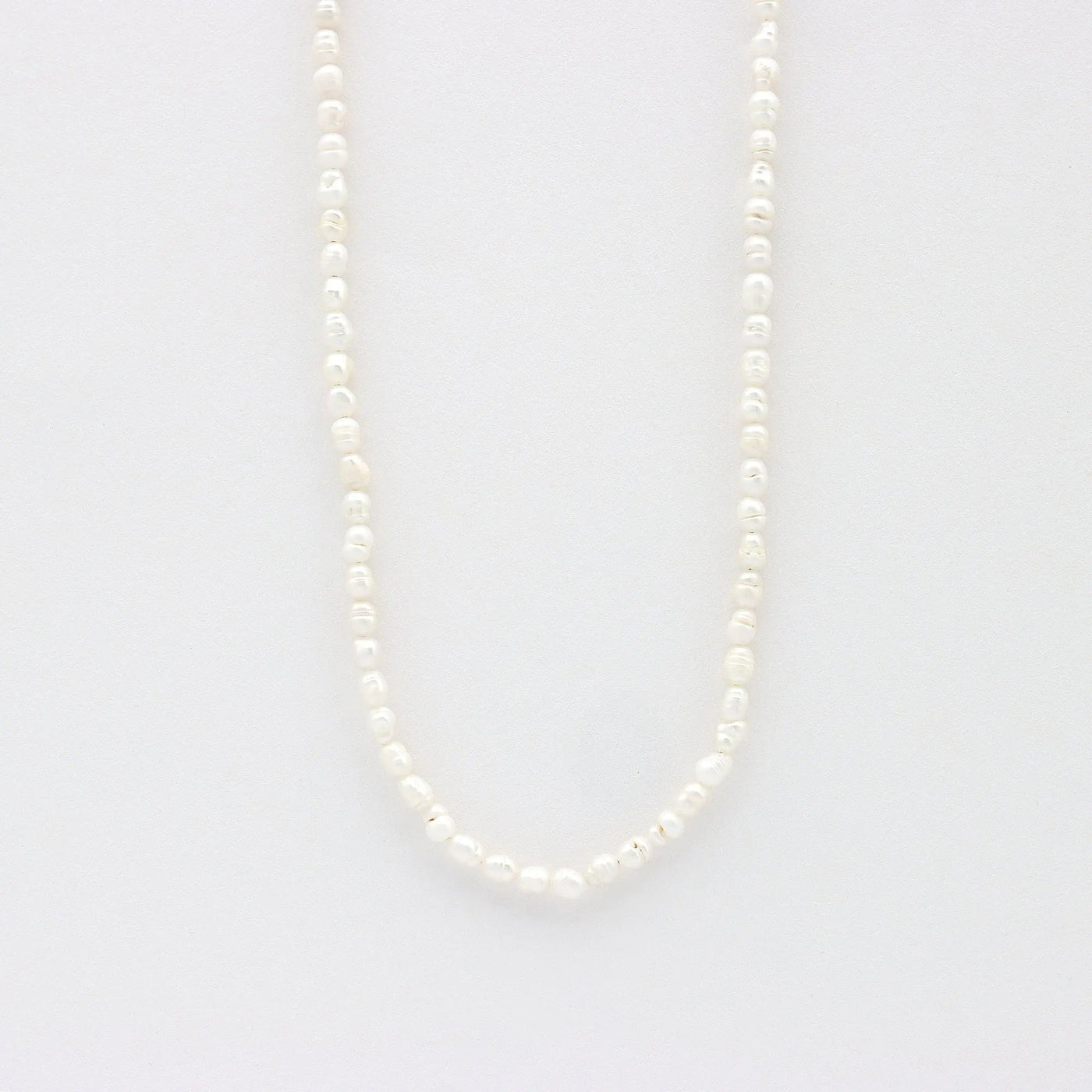 Freshwater Pearl Necklace