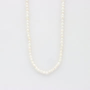 Freshwater Pearl Necklace