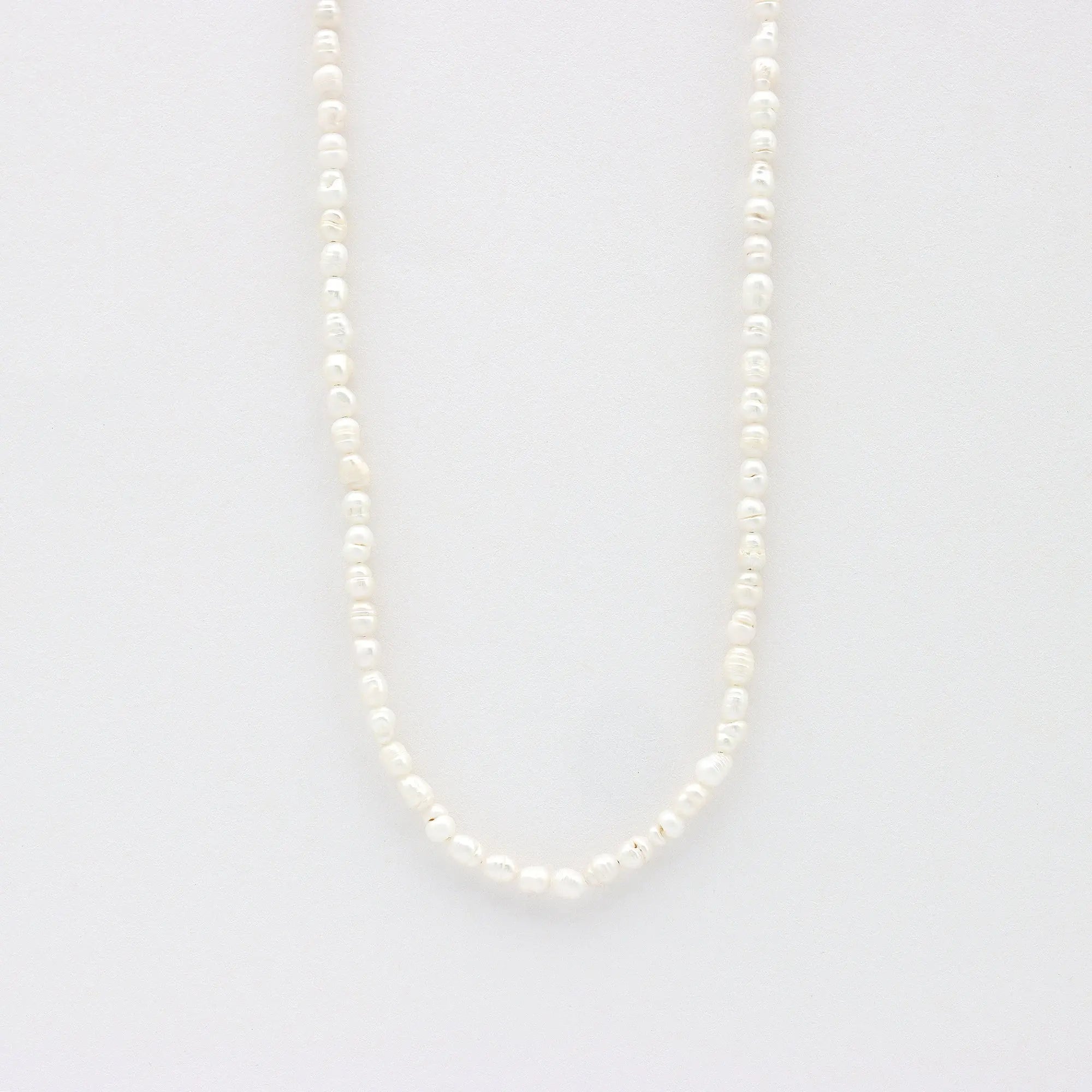 Freshwater Pearl Necklace