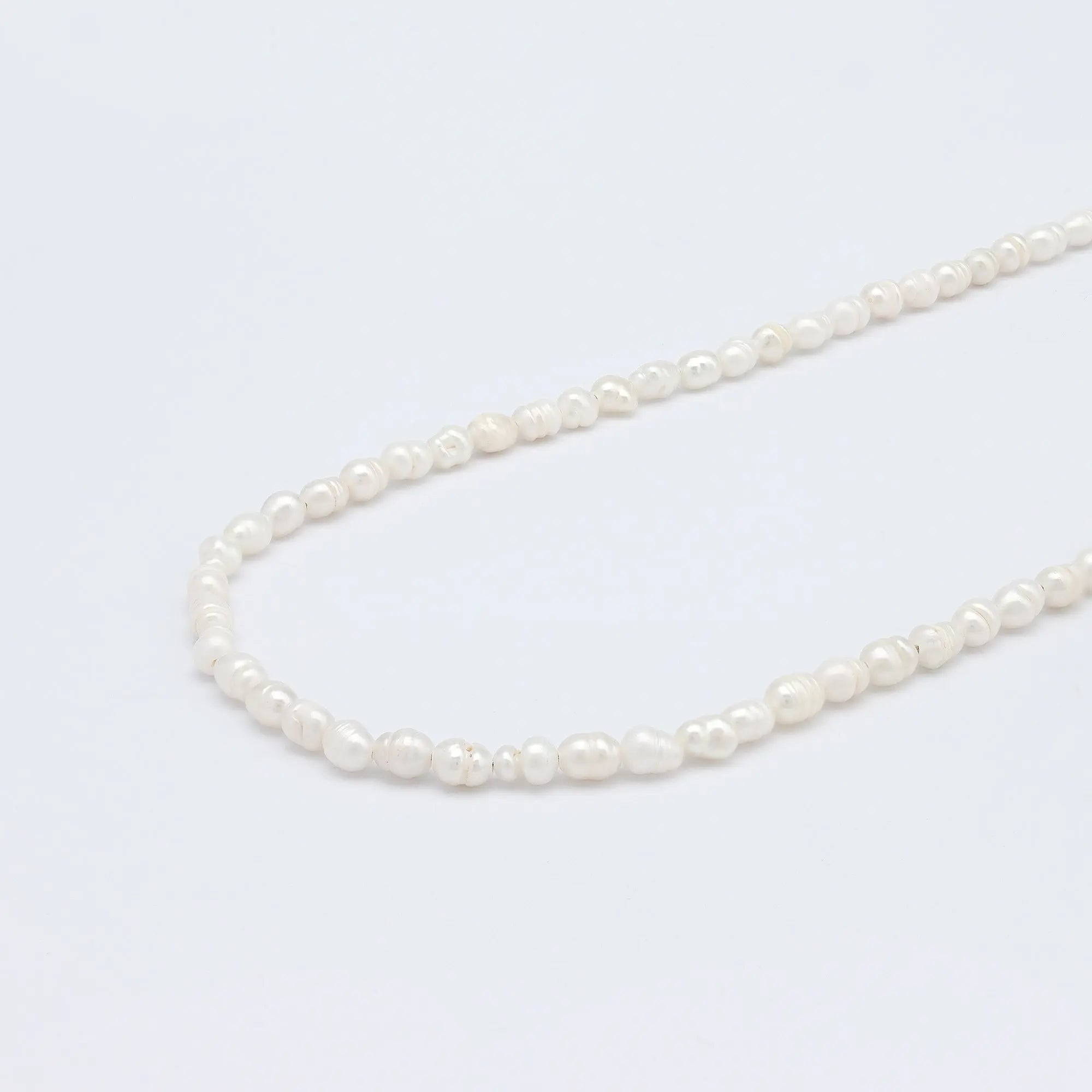Freshwater Pearl Necklace