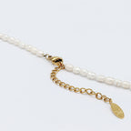 Freshwater Pearl Necklace