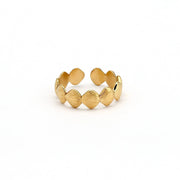 Seashell Ring