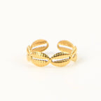 Ocean Ring Set