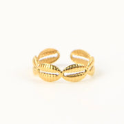 Ocean Ring Set