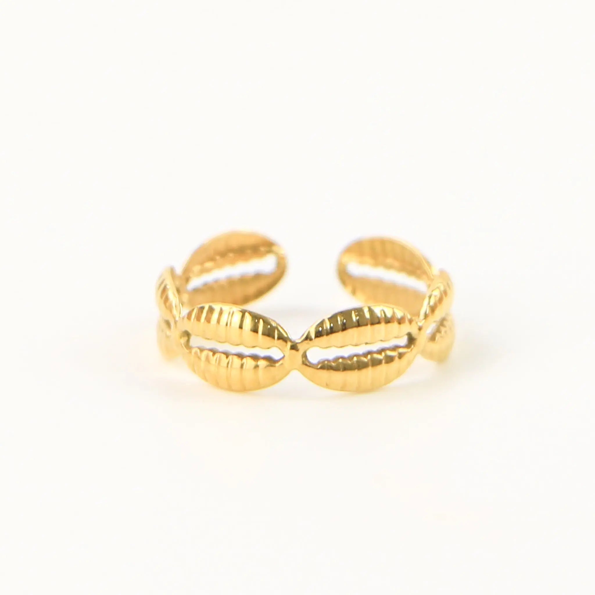 Ocean Ring Set