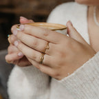 Ocean Ring Set