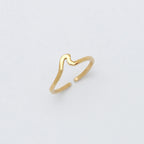 Wave Ring
