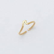 Wave Ring