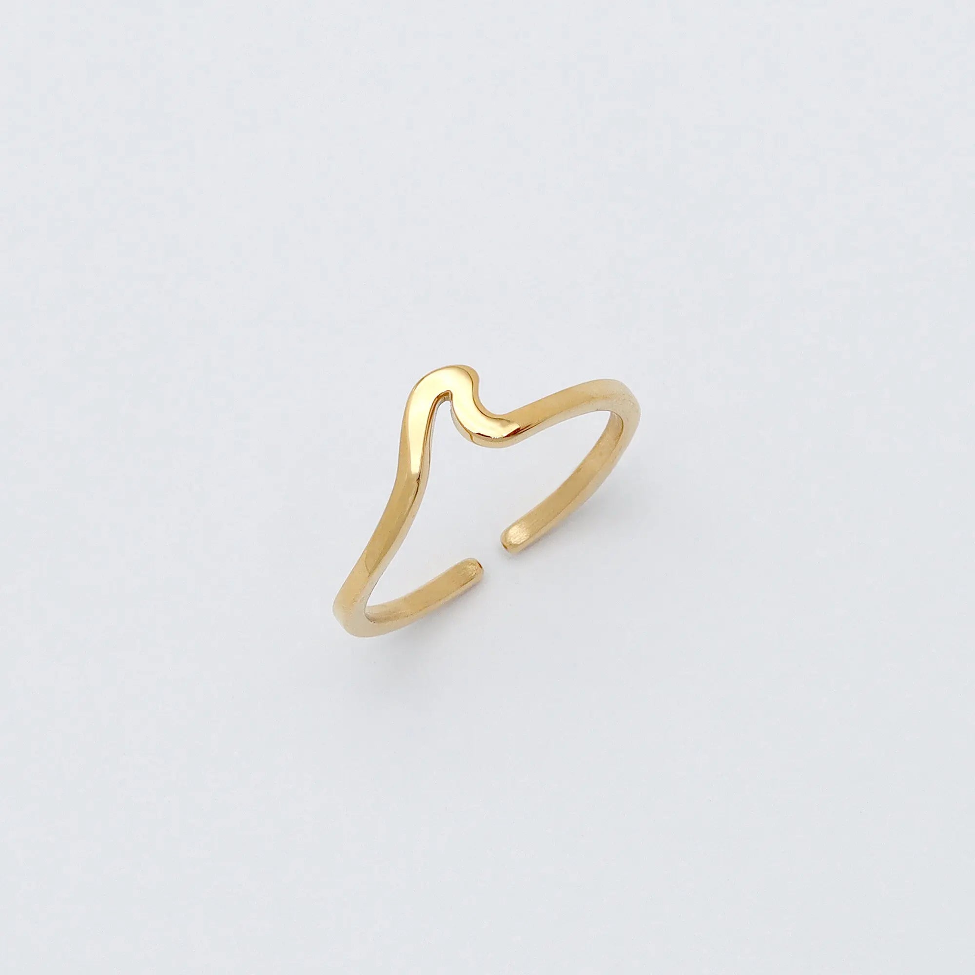 Wave Ring