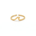 Wave Ring