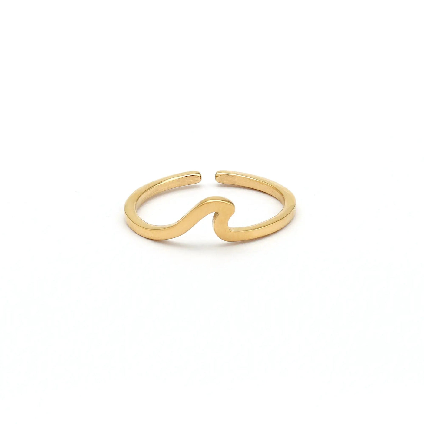 Wave Ring