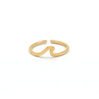 Wave Ring