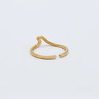 Wave Ring