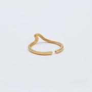Wave Ring