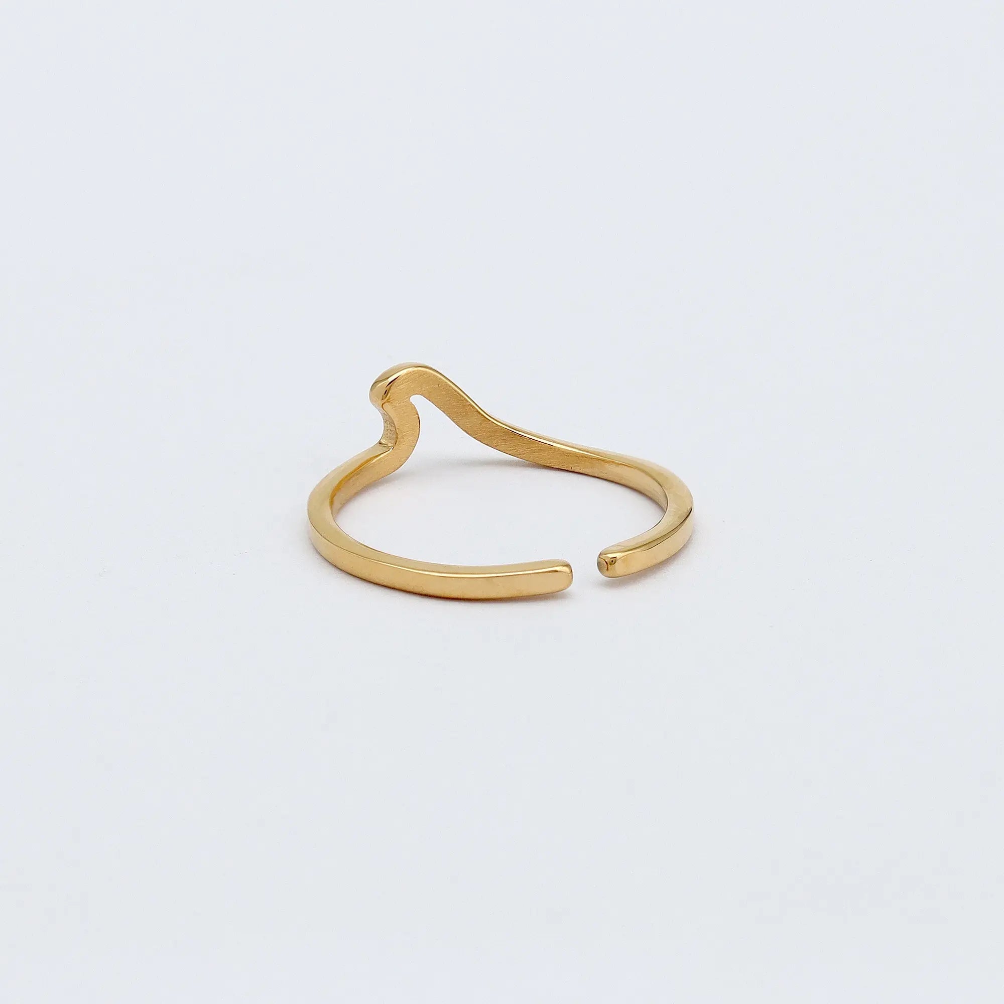 Wave Ring