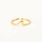 Ocean Ring Set