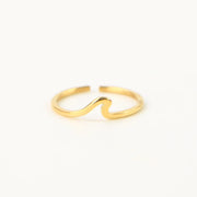Ocean Ring Set