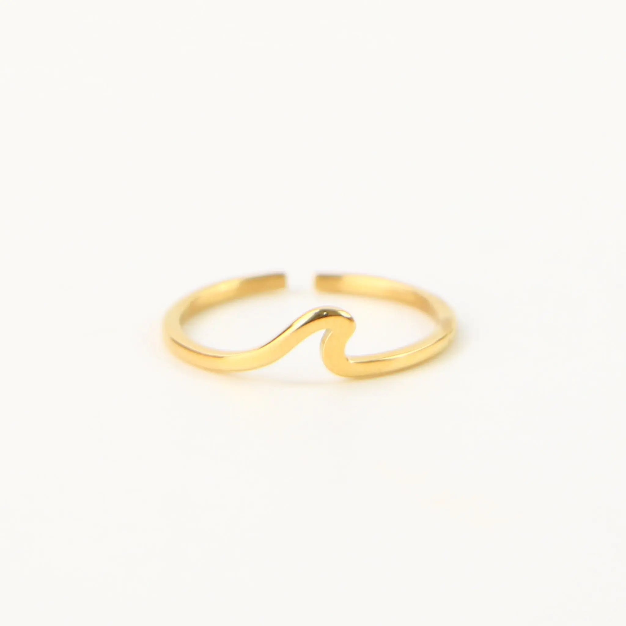 Ocean Ring Set