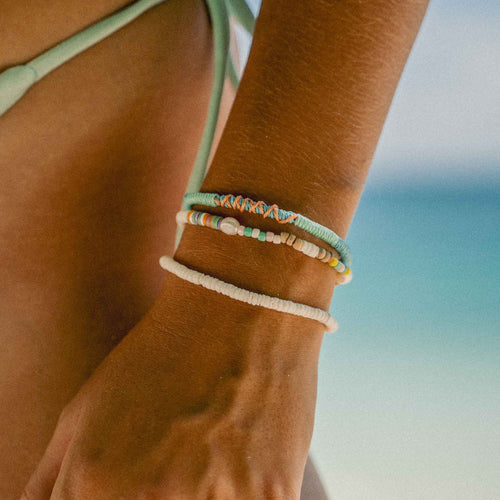 Kailua Bracelet Set