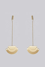 Louche Talmon Earrings