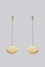 Louche Talmon Earrings